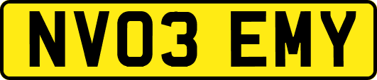 NV03EMY