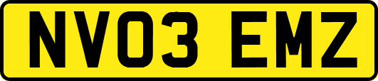 NV03EMZ