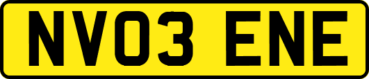 NV03ENE