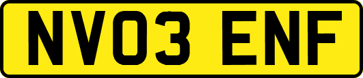 NV03ENF