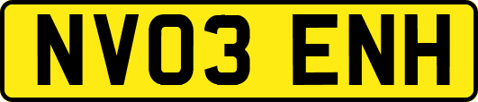NV03ENH