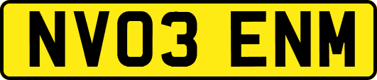 NV03ENM