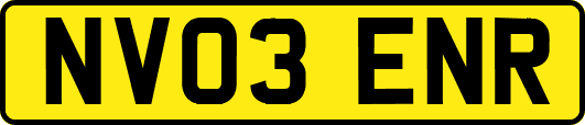 NV03ENR