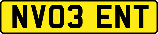 NV03ENT