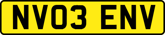 NV03ENV