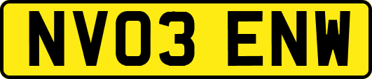 NV03ENW