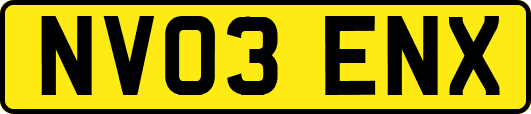NV03ENX