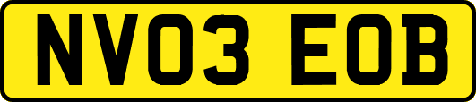 NV03EOB