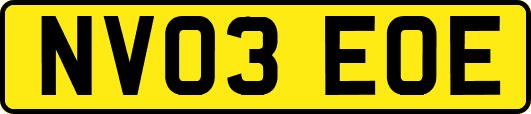 NV03EOE