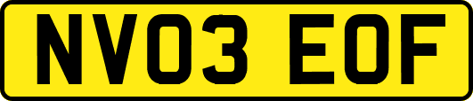 NV03EOF