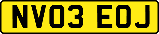 NV03EOJ
