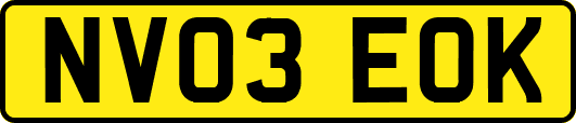 NV03EOK
