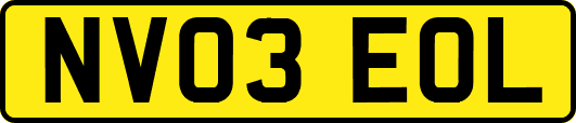 NV03EOL