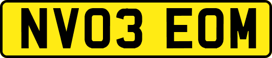 NV03EOM