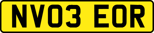 NV03EOR