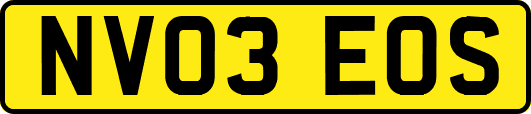 NV03EOS