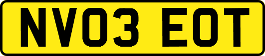 NV03EOT