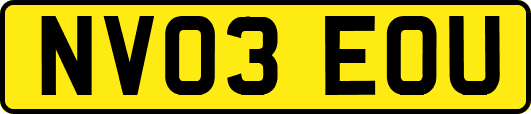 NV03EOU