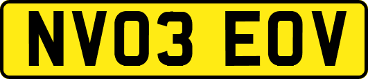 NV03EOV