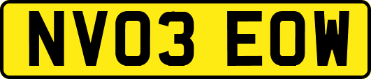 NV03EOW