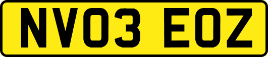 NV03EOZ