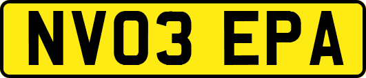 NV03EPA