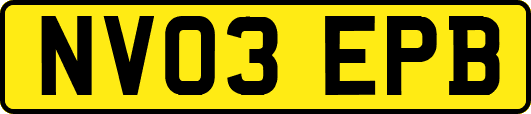 NV03EPB