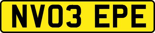 NV03EPE