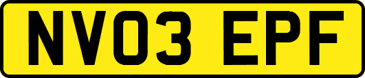 NV03EPF
