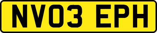 NV03EPH