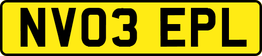 NV03EPL