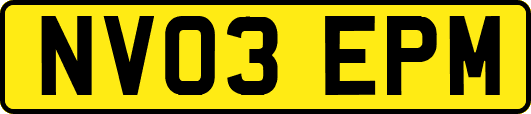NV03EPM
