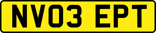 NV03EPT