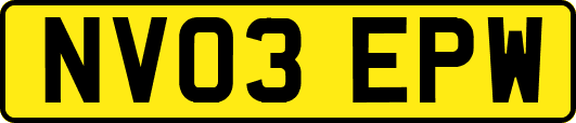 NV03EPW