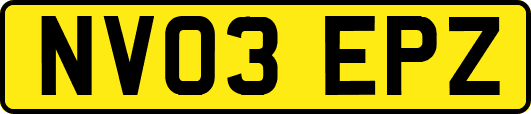 NV03EPZ