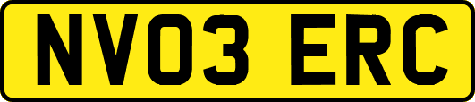 NV03ERC
