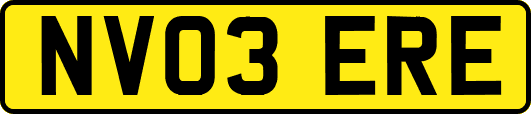 NV03ERE