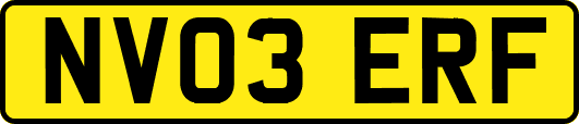 NV03ERF
