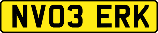 NV03ERK