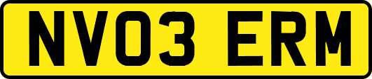 NV03ERM