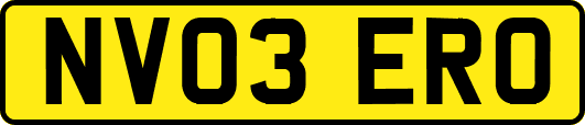 NV03ERO