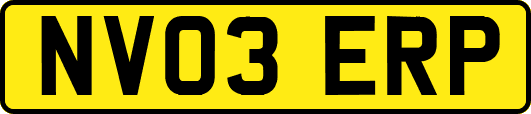 NV03ERP