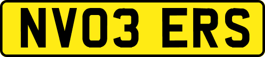 NV03ERS