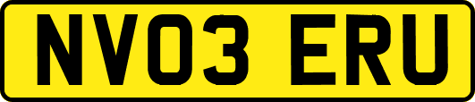 NV03ERU