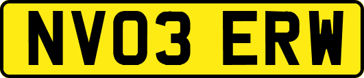 NV03ERW