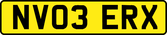 NV03ERX