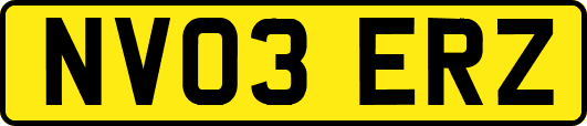 NV03ERZ