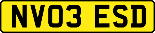 NV03ESD