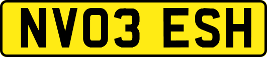 NV03ESH