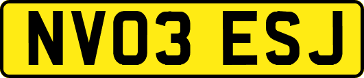 NV03ESJ